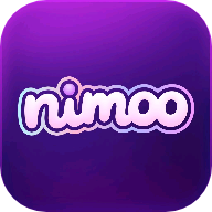 nimooai聊天 Logo